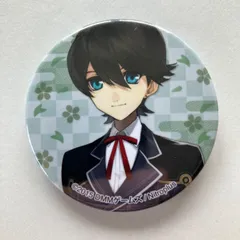 【N9】刀剣乱舞-ONLINE- 缶バッジコレクション 第一弾 堀川国広のサムネイル