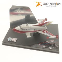 ■ BANDAI 반다이 울트라맨 피규어 초메카 갤러리 02 JET VTOL 과학특수대 제트 비틀 상자 첨부