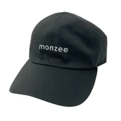 【新品未使用】Monzee モンジー ボアキャップ ホワイト 2026年最新】monzeeの人気アイテム - メルカリ