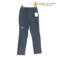 ■ THE NORTH FACE トレッキングパンツ ボトムス ALPINE LIGHT PANT NTW52927 ロング レディース M アーバンネイビー タグ付き 未使用