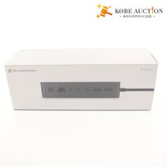 マイクロソフト Surface ドック 2 SVS-00013 電源アダプター - メルカリ