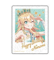 アークナイツ どこでも看板注意喚起アクリルクリップ シュウ・リィン