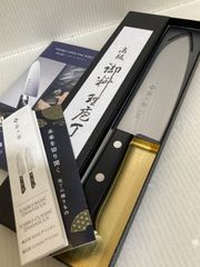 vivo 三徳包丁とシャープナーセットお値下げ致しました! vivo 三徳包丁とシャープナーセットお値下げ致しました! - メルカリ