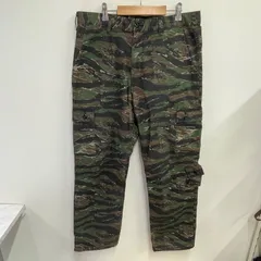 2026年最新】wtaps 迷彩 カーゴの人気アイテム - メルカリ