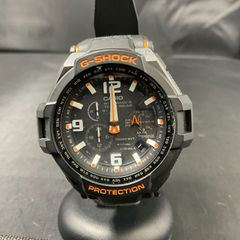 目玉商品 SKY COCKPIT GW‑4000 電波ソーラー／パイロット仕様 - メルカリ