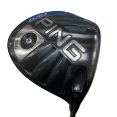 PING G30 SF Tec ドライバー 12度 シャフト2種セット - メルカリ