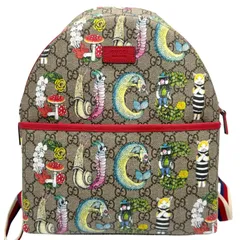 2026年最新】gucci ヒグチユウコ チルドレンの人気アイテム - メルカリ