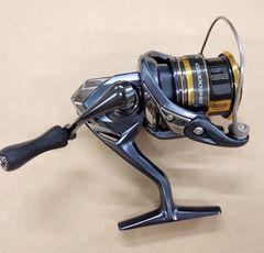 SHIMANO】20 ヴァンフォード C3000XG スピニングリール 美品 - メルカリ