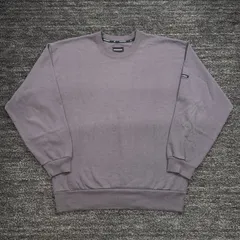 DESCENDANT HORIZON CREW NECK 2 GRAY ディセンダント クルーネック スウェット グレーのサムネイル