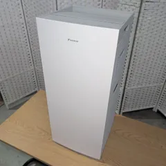DAIKIN / ダイキン 加湿空気清浄機（ツインストリーマ・TAFUフィルター搭載） MCK70YBK-W 2021年製のサムネイル
