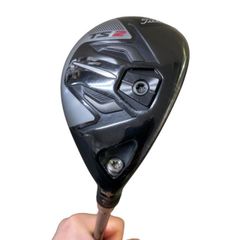Titleist TSi2 U4 TENSEI CK PRO ORANGE - メルカリ