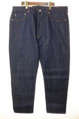 リーバイス ビンテージ クロージング LEVI'S VINTAGE CLOTHING LVC 1966年モデル 501 W40 L34 デニム パンツ ジーンズ ビッグE 赤耳 インディゴ 【ブランド古着ベクトル】【中古】●■260615のサムネイル