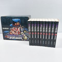 조조의 기묘한 모험 제3부 스타 더스트 크루세이더스 코믹판 10권 세트 양품 8권에서 17권 관리 번호 M2014