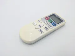 HITACHI 日立 エアコン用 RAR-8P1 リモコン (M1457)のサムネイル
