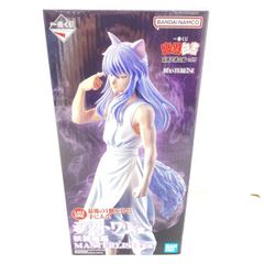 幽遊白書 一番くじ ラストワン 蔵馬 SOFVICちゅ 色紙セット - メルカリ
