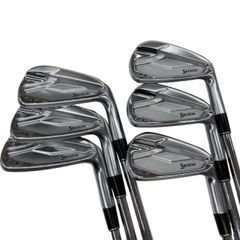 SRIXON ZX7 アイアンセット 4i〜PW 7本セット - メルカリ