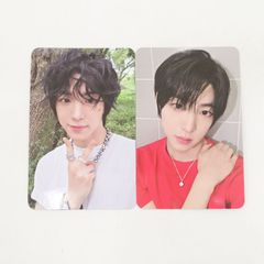 NewKids idid ジュニョク トレカ カバン IDID ジュニョク ididit newkids アルバム 封入 トレカ フォト カード