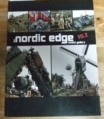 The Nordic Edge Model Gallery Vol.2 ジオラマ Amazon | 情景