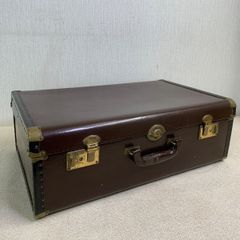 非売品 午後の紅茶 トランク コイズミトランク 懸賞 当選品 スーツ
