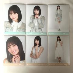 乃木坂46 遠藤さくら 生写真 2コンプセット - メルカリ