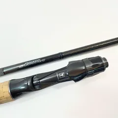 【尾張小牧店】 中古 SHIMANO | シマノ ロッド 23ポイズングロリアス 168MH-LM 釣竿 グリップジョイント 【83】のサムネイル