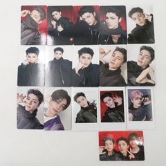 Stray Kids スキズ Bang Chan バンチャントレカ まとめ売り - メルカリ