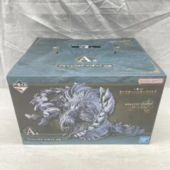 【中古】未開封)A賞 アルシュベルド フィギュア ｢一番くじ モンスターハンターワイルズ｣[91]