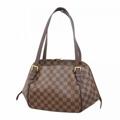 LOUIS VUITTON ルイヴィトン ダミエストライプジャガードニット - メルカリ