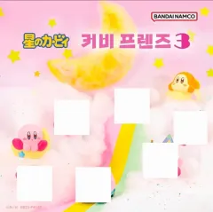 バンダイ 星のカービィ カービィフレンズ3 フィギュア 2個 まとめ