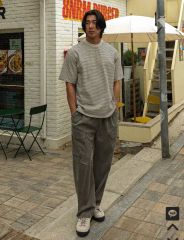新品 BROWN by 2-tacs BAA pocket ロフトマン別注 XL - メルカリ