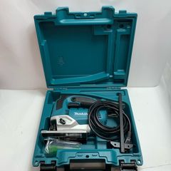 MAKITA マキタ 18v 充電式レシプロソー バッテリ1個付 ※PSEマークあり JR184D ブルー MAKITA マキタ 18V 充電式レシプロソー バッテリ1個付属 ※充電器なし
