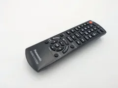 パナソニック AUDIO SYSTEM N2QAYB000684 リモコン (M1460)のサムネイル