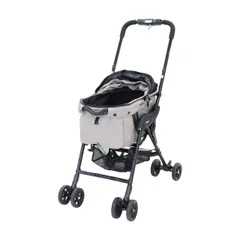 コンビ ペット用カート ミリミリライト アルファ ウェットサンドベージュ 4972990189248-rto ウェットサンドベージュ【良い(B)】