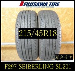 225/40R19タイヤ1本 SEIBERLING SL201 2025年製造 - メルカリ