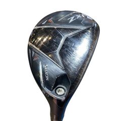 SRIXON ZXi ハイブリッド ユーティリティ 4U 22° ヘッドカバー - メルカリ
