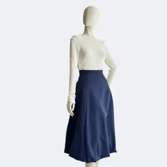 MARNI マルニ スカート ブルー バルーンスカート ロングスカート スカートのサムネイル