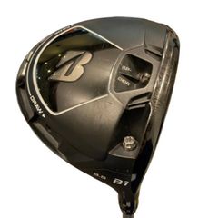 BRIDGESTONE B1 ドライバー 10.5度 - メルカリ