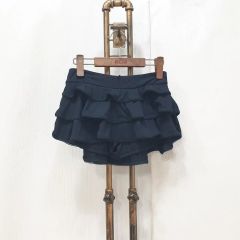 KHAKIPOINT Cancan Skirt Pants - メルカリ