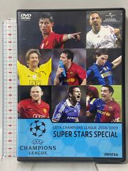 新品未開封 UEFAチャンピオンズリーグ DVDセット - メルカリ