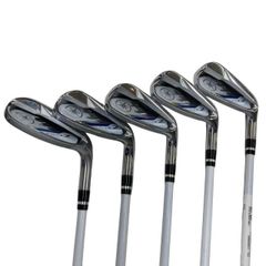 ☆Callaway PARADYM MAX FAST アイアンセット中古品☆ - メルカリ