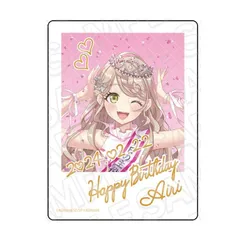 シャインポスト アクリルブロック 琴森愛莉 2024バースデーVer. グッズ ブロックのサムネイル