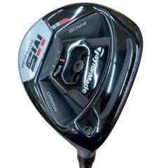 テーラーメイド R15 フェアウェイウッド 5番 つるや ユーティリティ4番