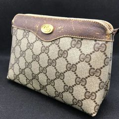 GUCCI グッチ コインケース GG スプリーム 龍 クーリエ ドラゴン