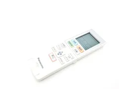 パナソニック エアコン用 ACXA75C17600 リモコン (M1462)のサムネイル