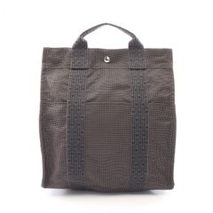 エルメス エールライン アド グレー MM 2WAY リュックサック - メルカリ