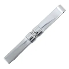 【Georg Jensen】ジョージジェンセン シルバー925 ユニセックス タイピンのサムネイル