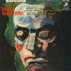 米LP B?la Bart?k - Isaac Stern, The Concerto For Violin 4260019714930 Columbia, Speakers C /00260 LP B la Bart k - Isaac Stern, The Concerto For Violin