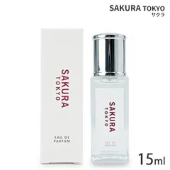 アッカカッパ サクラ オードパルファム EDP SP 15ml[4224/5512] 追跡可能メール便[BP3]のサムネイル