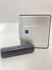 □ Panasonic パナソニック SJ-MJ35 ポータブルMDプレーヤーのサムネイル