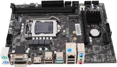 【089F26】デスクトップマザーボード LGA1151 対応 H310のサムネイル